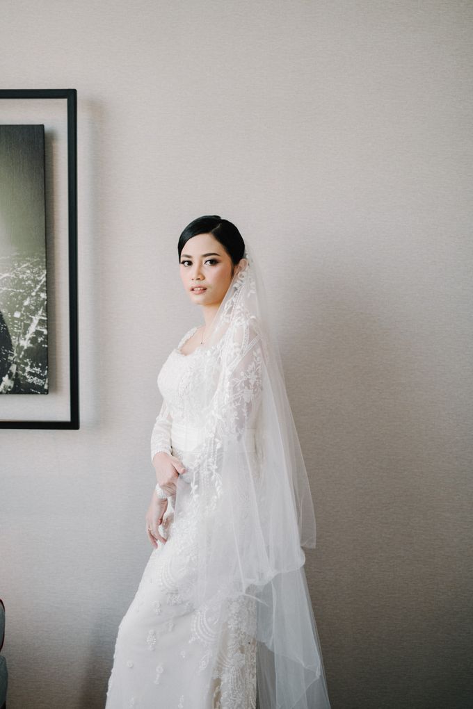 Swissotel PIK - Wedding of Kristian & Wina by JP Wedding Enterprise - 006