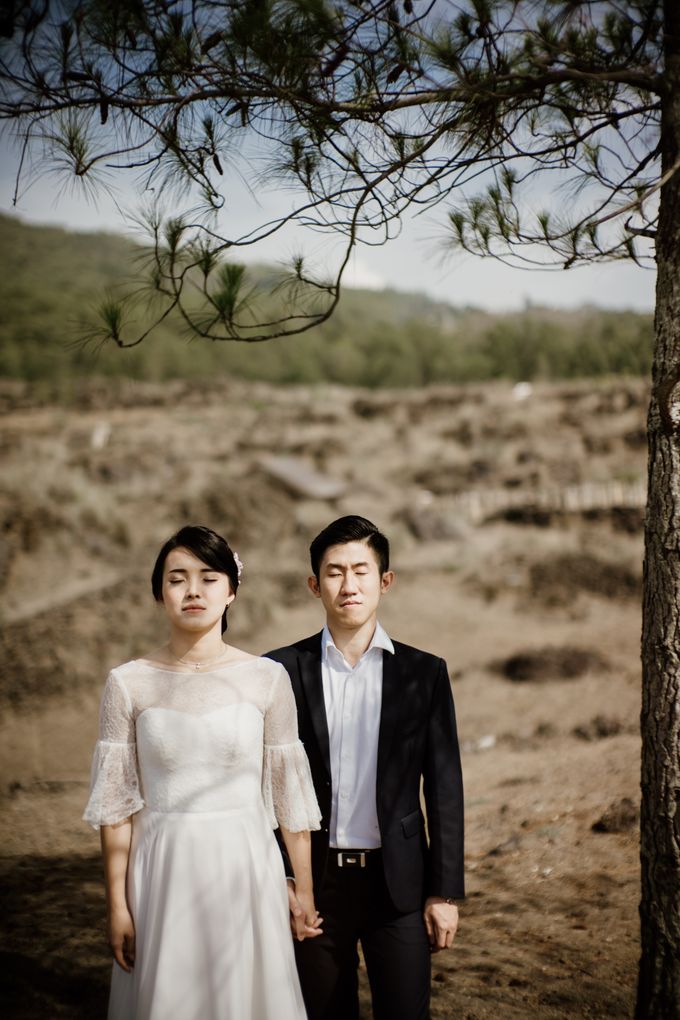 Kristi & Yonathan Prewedding by AKSA Creative - 033 Kristi & Yonathan Prewedding by AKSA Creative - 033