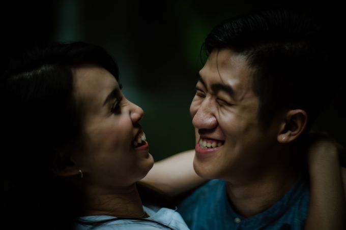Kristi & Yonathan Prewedding by AKSA Creative - 042 Kristi & Yonathan Prewedding by AKSA Creative - 042