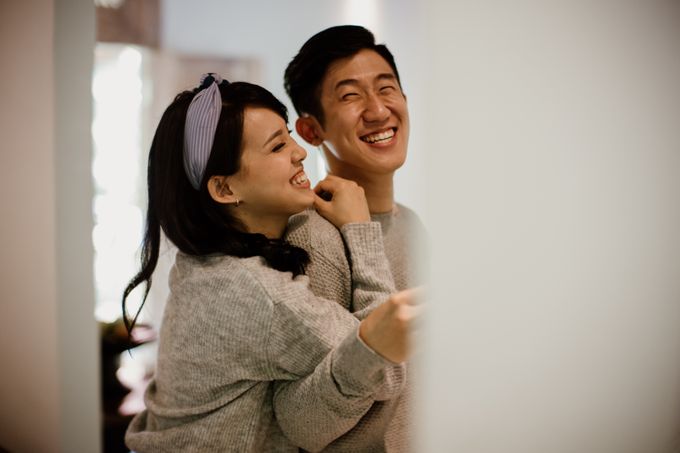 Kristi & Yonathan Prewedding by AKSA Creative - 046 Kristi & Yonathan Prewedding by AKSA Creative - 046