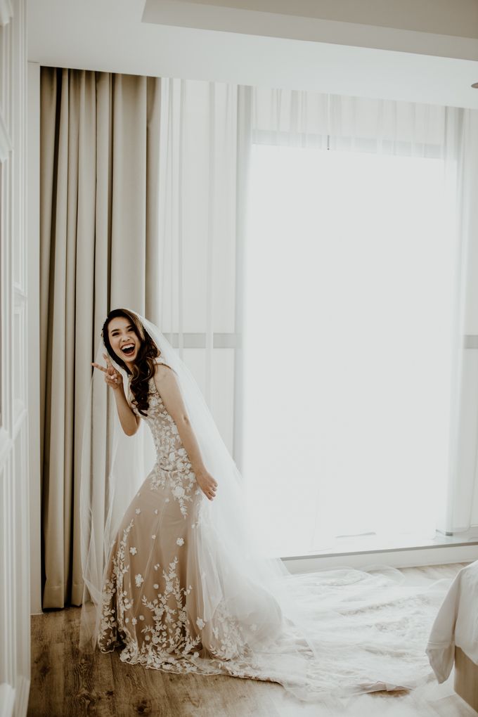 Kristi & Yonathan Wedding by AKSA Creative - 021 Kristi & Yonathan Wedding by AKSA Creative - 021