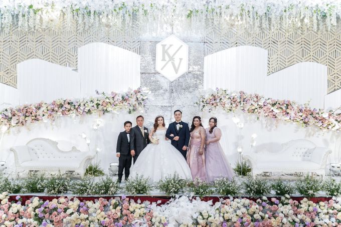 Wedding Of Kristiyan & Revita by Ohana Enterprise - 015 Wedding Of Kristiyan & Revita by Ohana Enterprise - 015