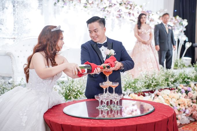 Wedding Of Kristiyan & Revita by Ohana Enterprise - 018 Wedding Of Kristiyan & Revita by Ohana Enterprise - 018