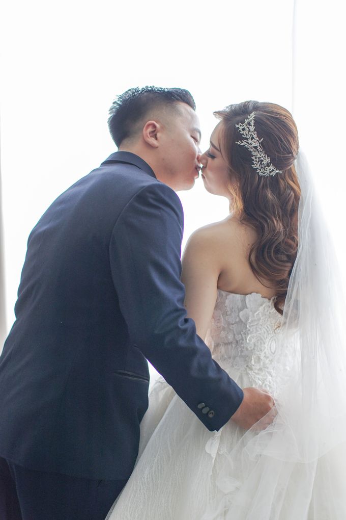 Wedding Of Kristiyan & Revita by Ohana Enterprise - 005 Wedding Of Kristiyan & Revita by Ohana Enterprise - 005