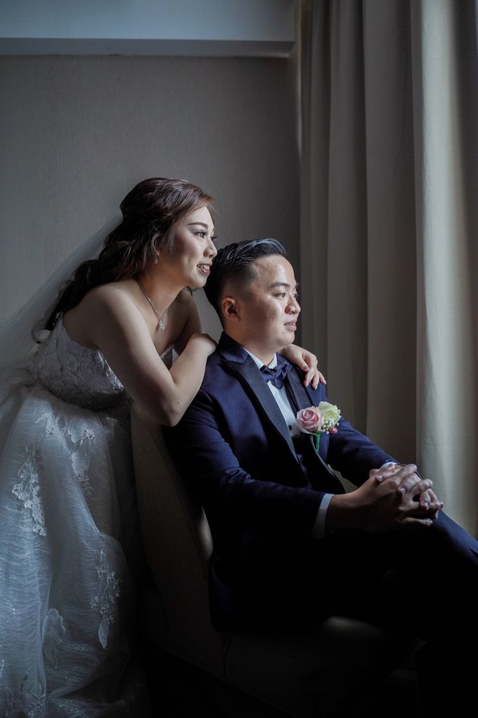 Wedding Of Kristiyan & Revita by Ohana Enterprise - 006 Wedding Of Kristiyan & Revita by Ohana Enterprise - 006