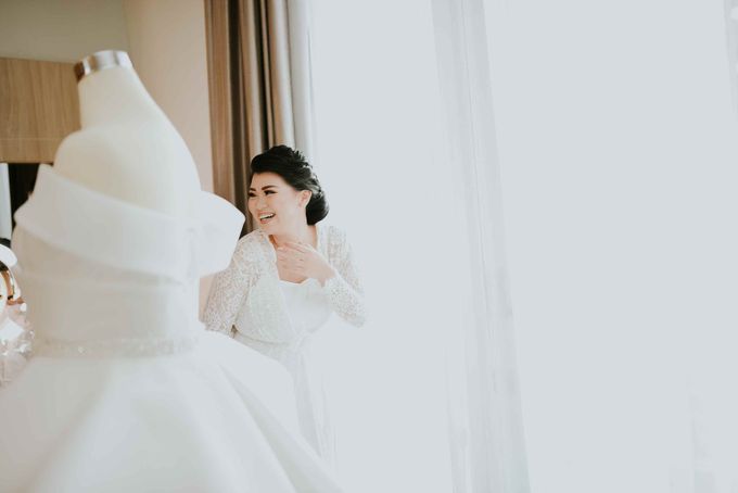 Cindy & Anthony's wedding by akar photography - 041