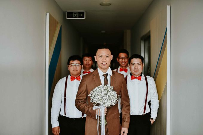 Cindy & Anthony's wedding by akar photography - 021