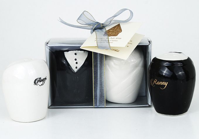 Souvenir Unik / Ready Stock by Ken's Collections - 030 Souvenir Unik / Ready Stock by Ken's Collections - 030