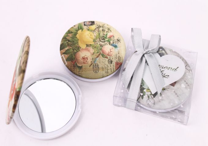 Souvenir Unik / Ready Stock by Ken's Collections - 023 Souvenir Unik / Ready Stock by Ken's Collections - 023