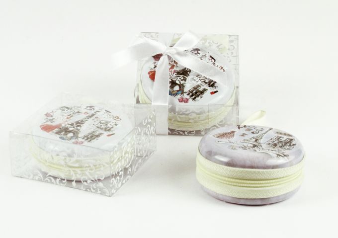 Souvenir Unik / Ready Stock by Ken's Collections - 028 Souvenir Unik / Ready Stock by Ken's Collections - 028