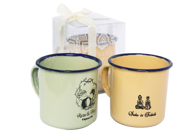 Souvenir Unik / Ready Stock by Ken's Collections - 048 Souvenir Unik / Ready Stock by Ken's Collections - 048