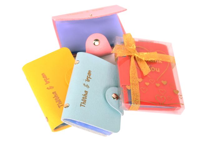 Souvenir Unik / Ready Stock by Ken's Collections - 049 Souvenir Unik / Ready Stock by Ken's Collections - 049