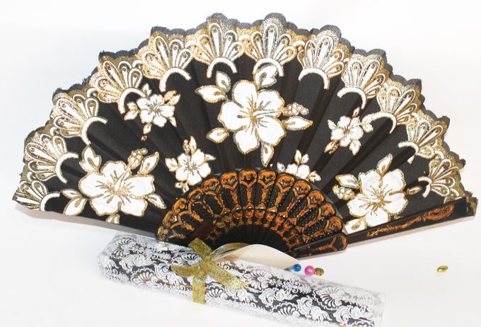 Souvenir Unik / Ready Stock by Ken's Collections - 045 Souvenir Unik / Ready Stock by Ken's Collections - 045
