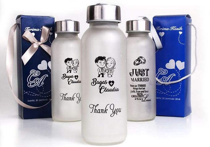 Souvenir Unik / Ready Stock by Ken's Collections - 001 Souvenir Unik / Ready Stock by Ken's Collections - 001