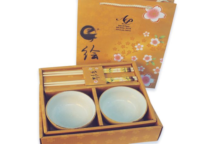 Souvenir Unik / Ready Stock by Ken's Collections - 035 Souvenir Unik / Ready Stock by Ken's Collections - 035