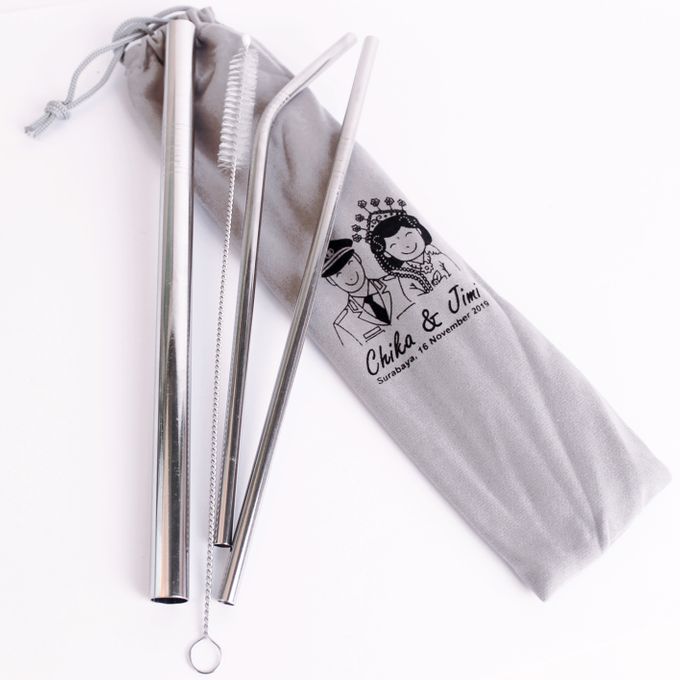 Souvenir Unik / Ready Stock by Ken's Collections - 020 Souvenir Unik / Ready Stock by Ken's Collections - 020