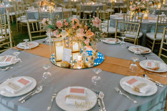Cliff top wedding by Konsep Sejiwa - 007 Cliff top wedding by Konsep Sejiwa - 007