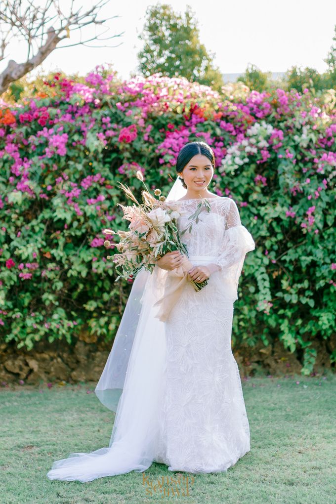 Cliff top wedding by Konsep Sejiwa - 001 Cliff top wedding by Konsep Sejiwa - 001