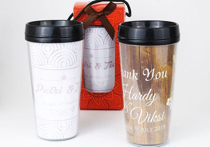 Souvenir Unik / Ready Stock by Ken's Collections - 004 Souvenir Unik / Ready Stock by Ken's Collections - 004