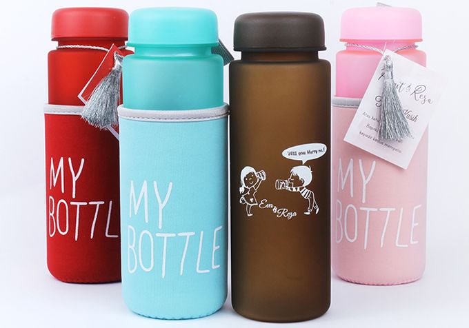 Souvenir Unik / Ready Stock by Ken's Collections - 008 Souvenir Unik / Ready Stock by Ken's Collections - 008