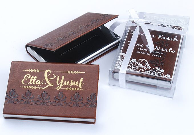 Souvenir Unik / Ready Stock by Ken's Collections - 009 Souvenir Unik / Ready Stock by Ken's Collections - 009