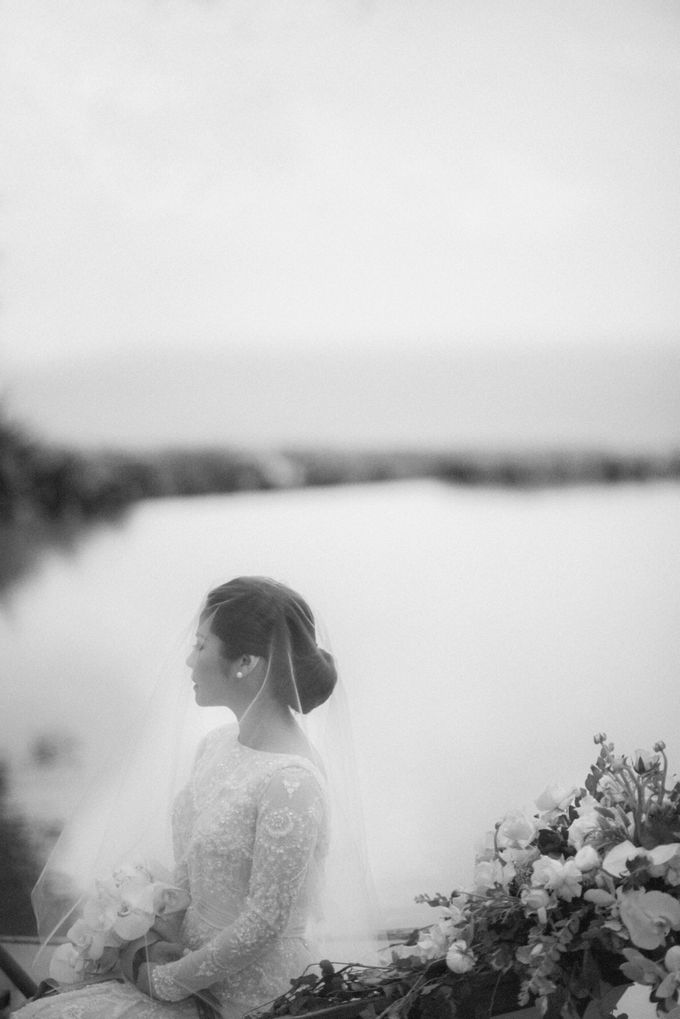 Eco-friendly Bali Wedding by Reynard Karman Photography - 014 Eco-friendly Bali Wedding by Reynard Karman Photography - 014