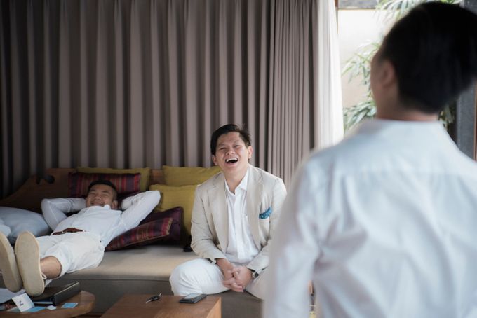 Eco-friendly Bali Wedding by Reynard Karman Photography - 019 Eco-friendly Bali Wedding by Reynard Karman Photography - 019