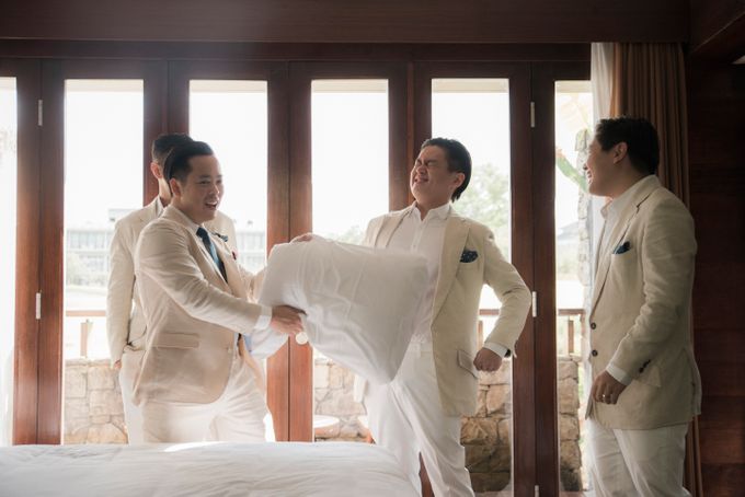 Eco-friendly Bali Wedding by Reynard Karman Photography - 021 Eco-friendly Bali Wedding by Reynard Karman Photography - 021