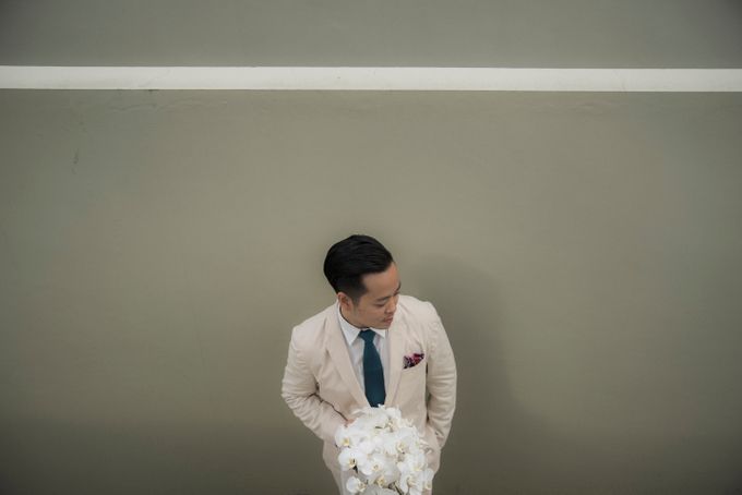 Eco-friendly Bali Wedding by Reynard Karman Photography - 024 Eco-friendly Bali Wedding by Reynard Karman Photography - 024