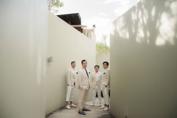 Eco-friendly Bali Wedding by Reynard Karman Photography - 026 Eco-friendly Bali Wedding by Reynard Karman Photography - 026
