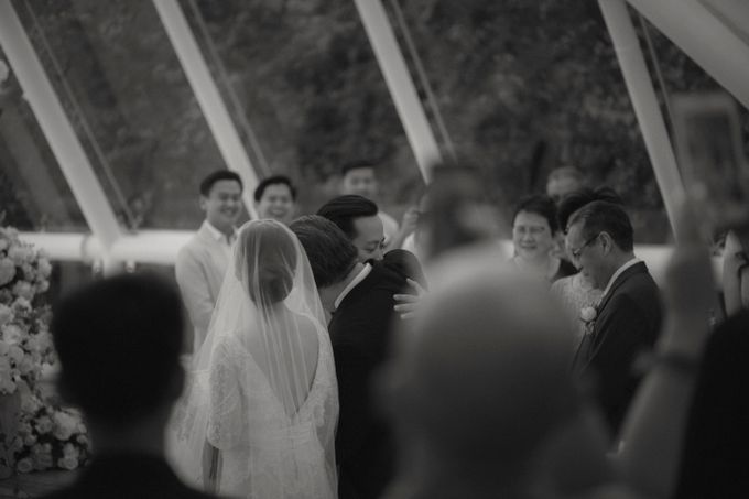 Eco-friendly Bali Wedding by Reynard Karman Photography - 044 Eco-friendly Bali Wedding by Reynard Karman Photography - 044