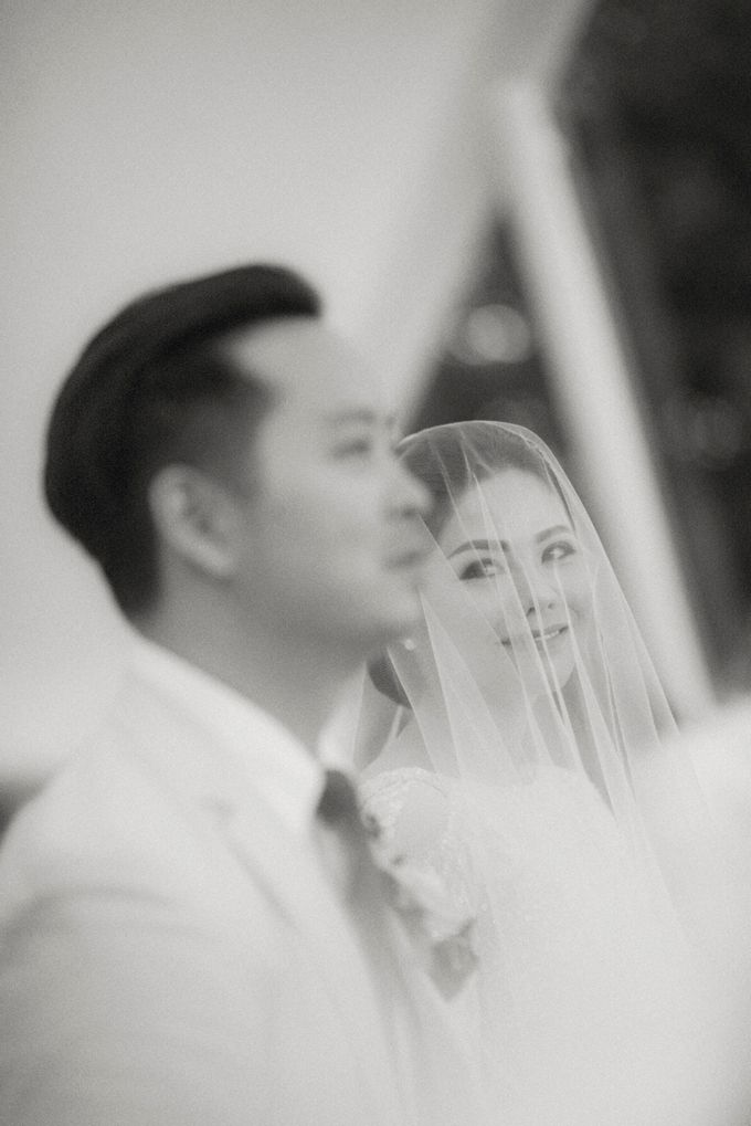 Eco-friendly Bali Wedding by Reynard Karman Photography - 047 Eco-friendly Bali Wedding by Reynard Karman Photography - 047