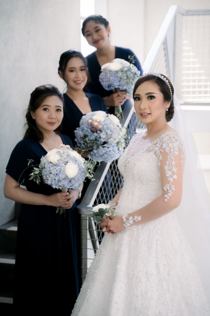 Willy Clara Wedding , April 17th 2021 by Sisi Wedding Consultant - 003 Willy Clara Wedding , April 17th 2021 by Sisi Wedding Consultant - 003