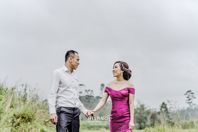 Prewedding Gris & Hendra by ALLANO PHOTOGRAPHY - 005