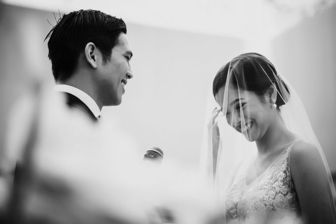 Wedding of Kefas & Sutra by MORDEN - 026