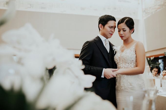 Wedding of Kefas & Sutra by MORDEN - 028