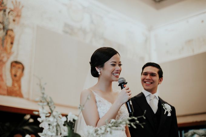 Wedding of Kefas & Sutra by MORDEN - 029