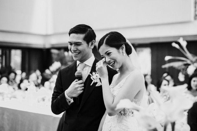 Wedding of Kefas & Sutra by MORDEN - 030