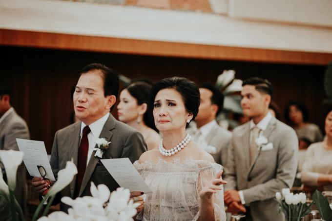 Wedding of Kefas & Sutra by MORDEN - 031