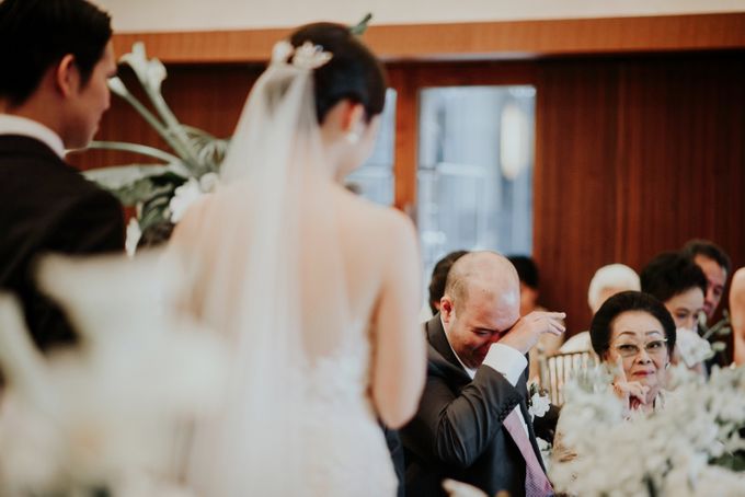 Wedding of Kefas & Sutra by MORDEN - 032