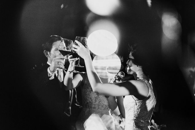 Wedding of Kefas & Sutra by MORDEN - 042