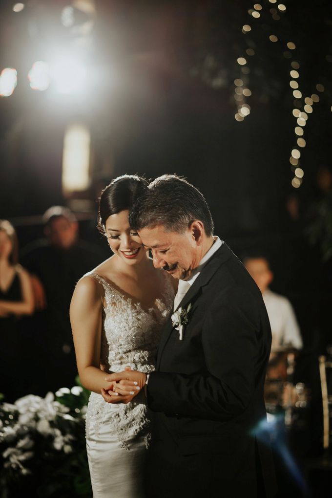 Wedding of Kefas & Sutra by MORDEN - 045