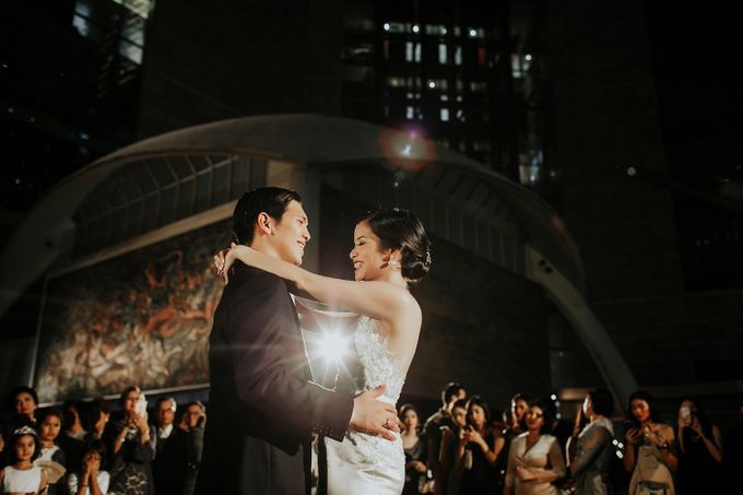 Wedding of Kefas & Sutra by MORDEN - 047