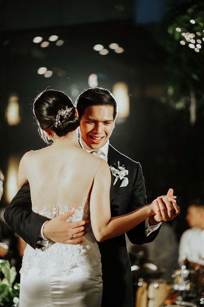 Wedding of Kefas & Sutra by MORDEN - 048