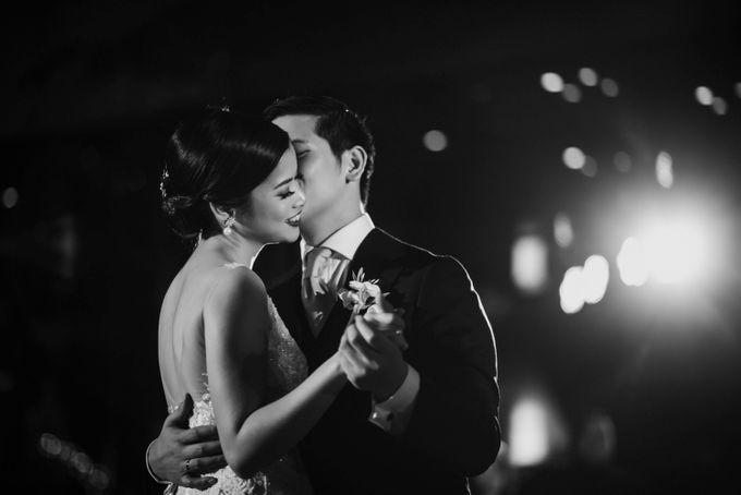 Wedding of Kefas & Sutra by MORDEN - 049