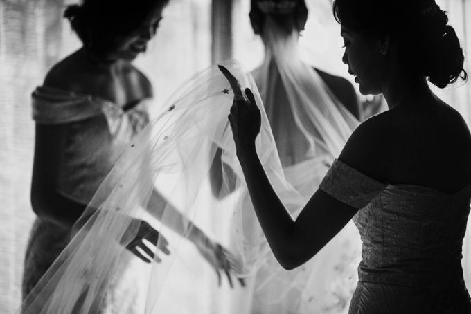Wedding of Kefas & Sutra by MORDEN - 009