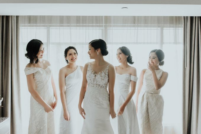 Wedding of Kefas & Sutra by MORDEN - 012