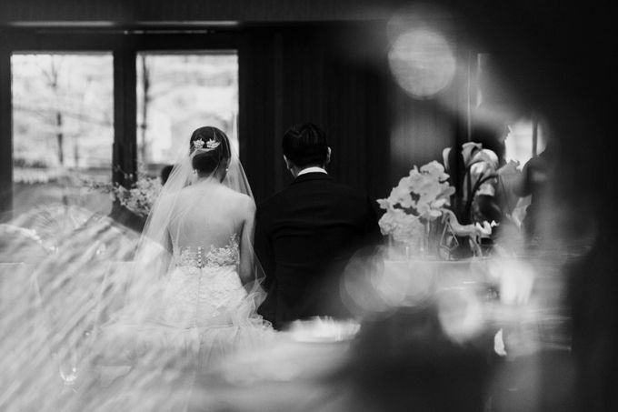 Wedding of Kefas & Sutra by MORDEN - 023
