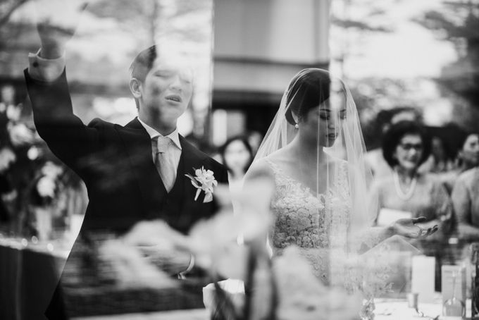 Wedding of Kefas & Sutra by MORDEN - 024