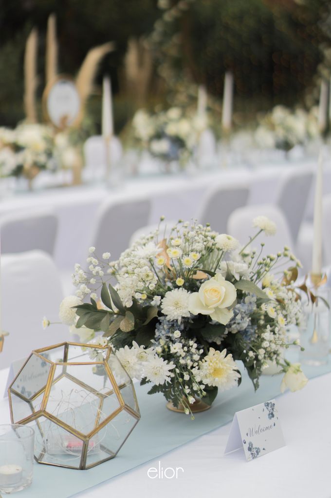 The Wedding of Kent & Tatiana by Elior Design - 004 The Wedding of Kent & Tatiana by Elior Design - 004